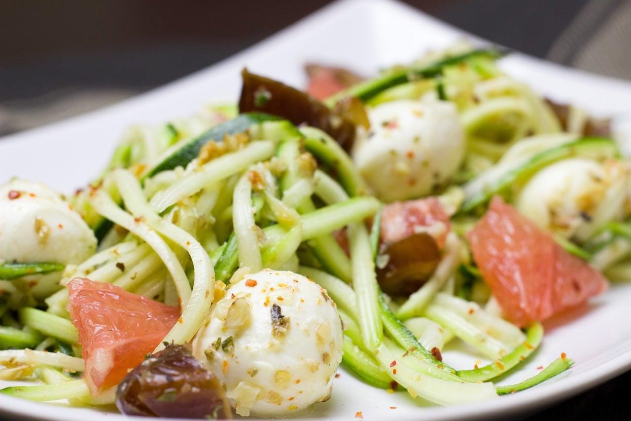 Quoi manger quand on a la maladie coeliaque ?