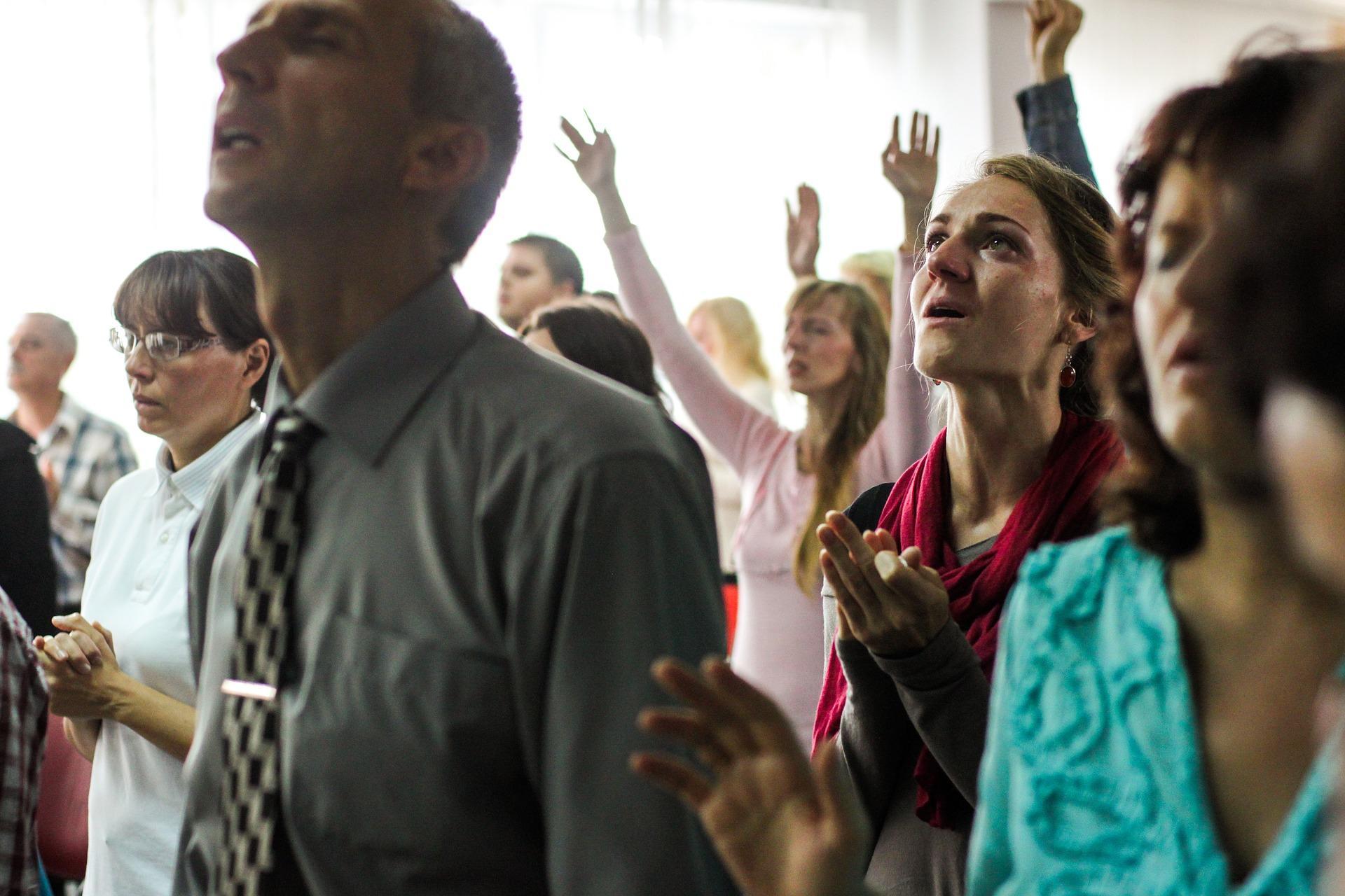 Que risque-t-on lorsque l'on chante intensivement ?