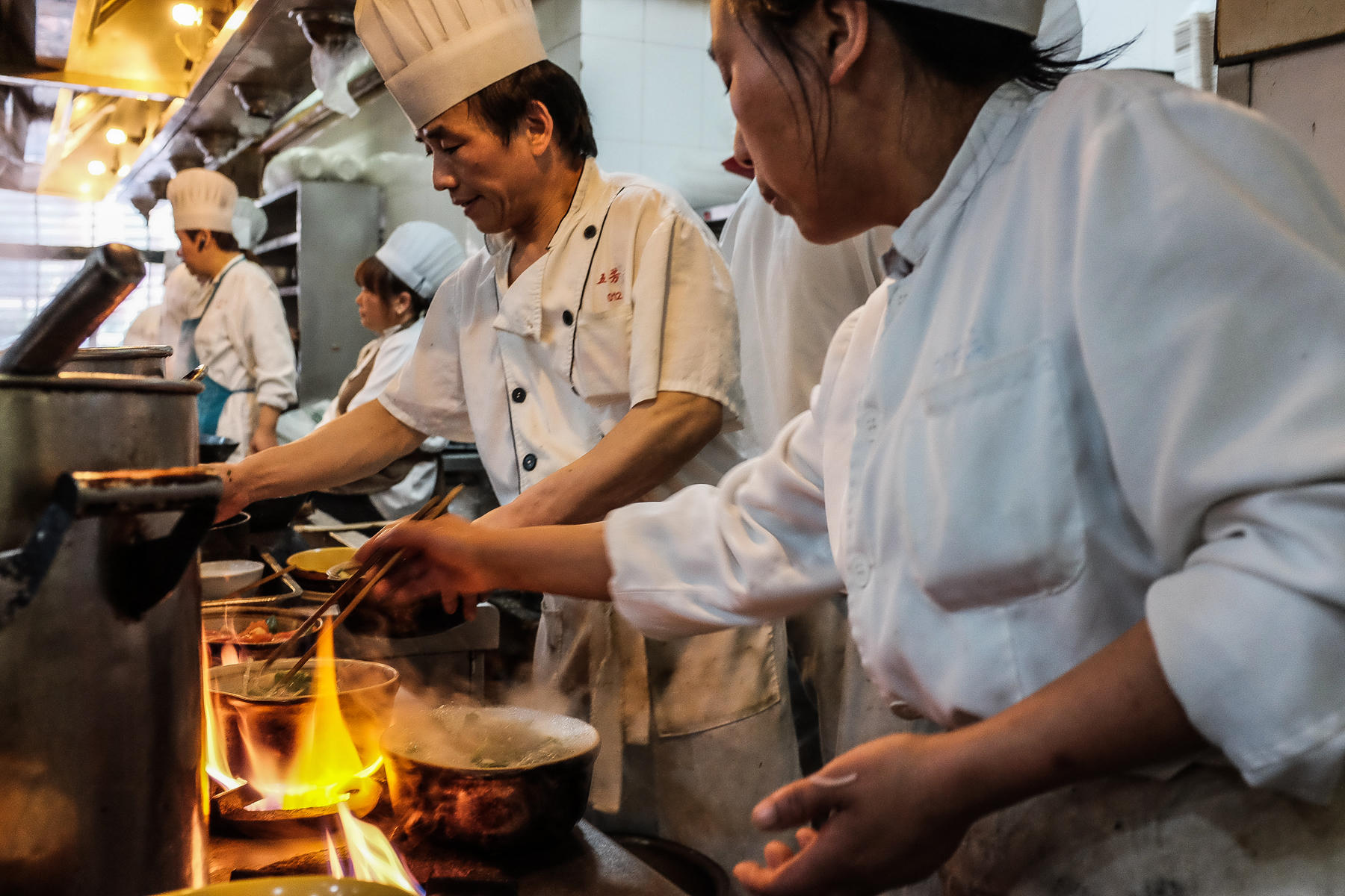 Quelles sont les meilleures écoles de restauration et hôtellerie ?