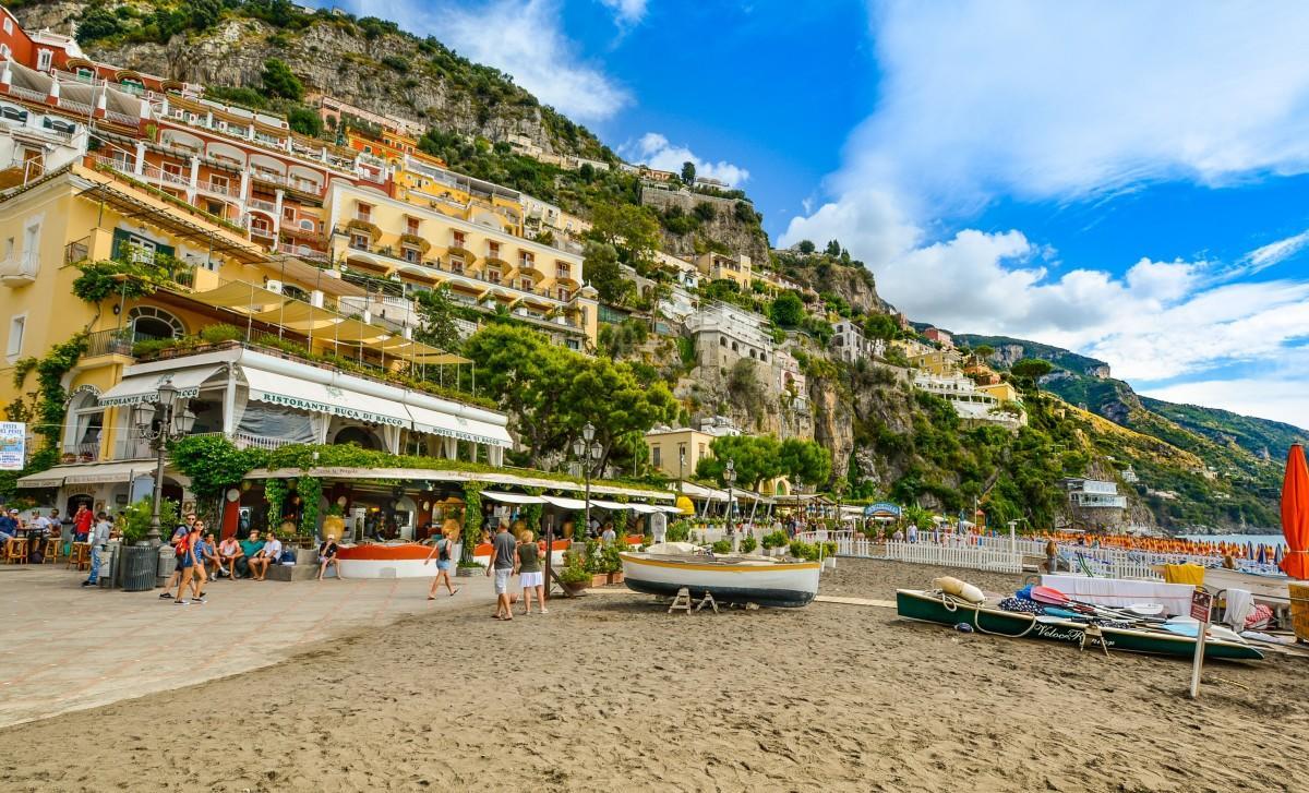 Que voir en Italie ?