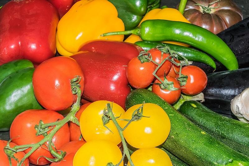 Quand manger une ratatouille ?