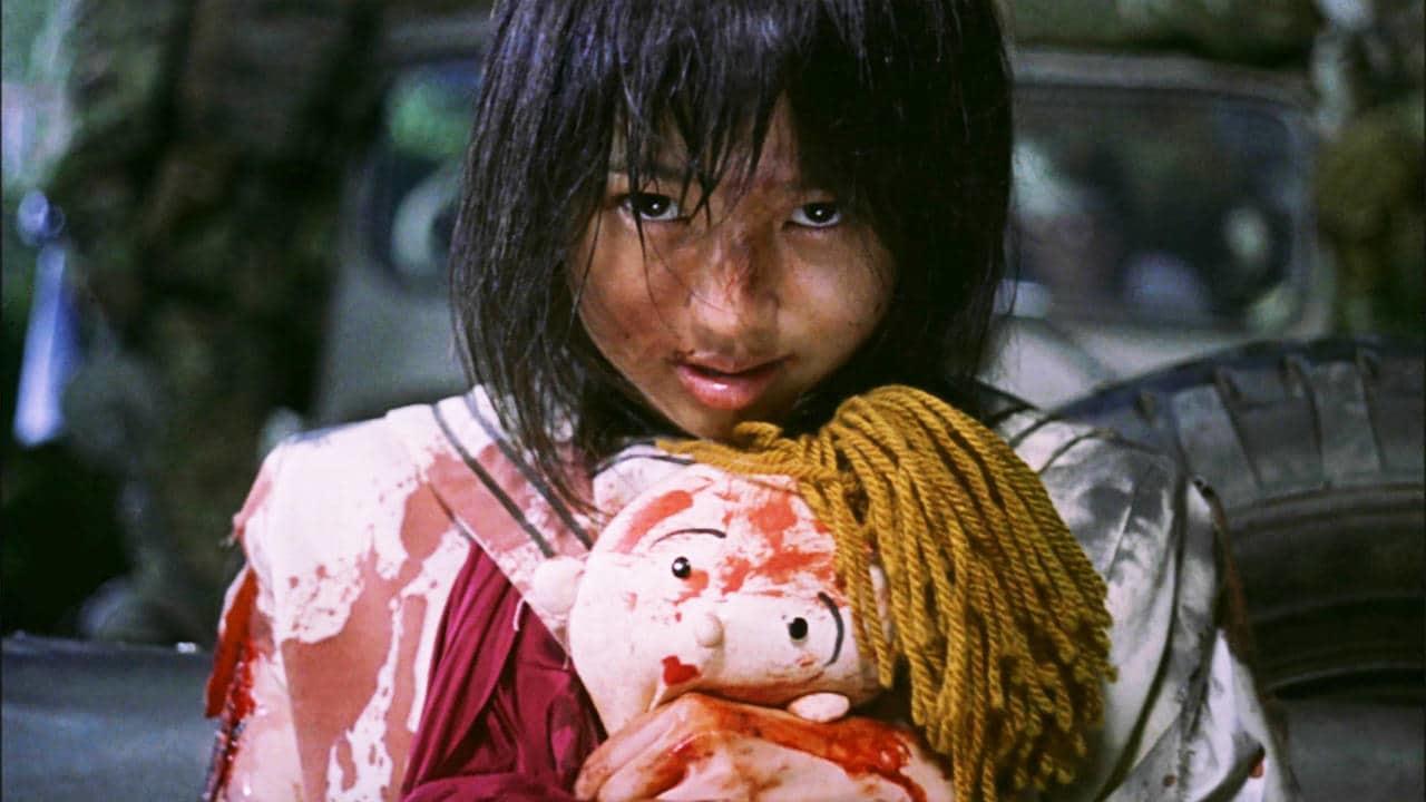 Quels sont les films japonais les plus célèbres dans le monde ?