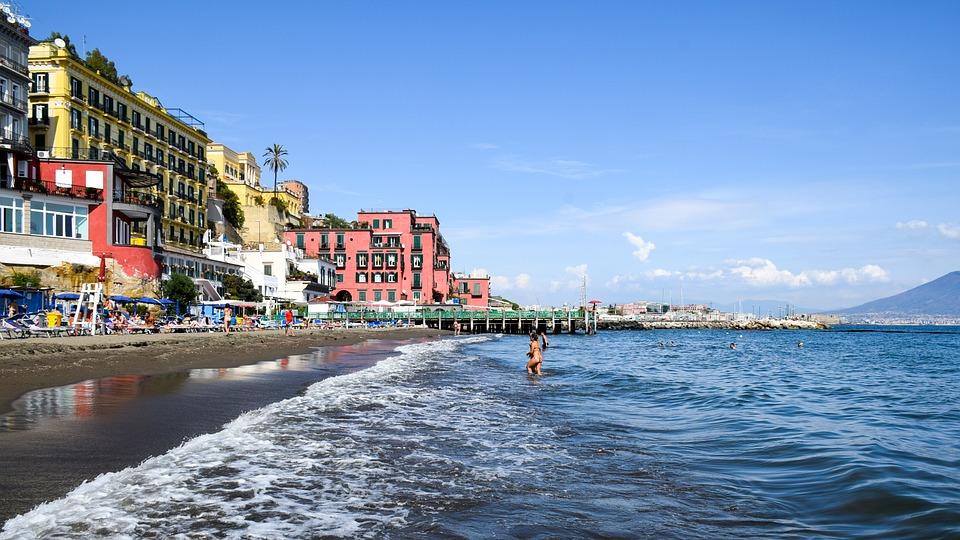 Comment choisir sa plage italienne ?