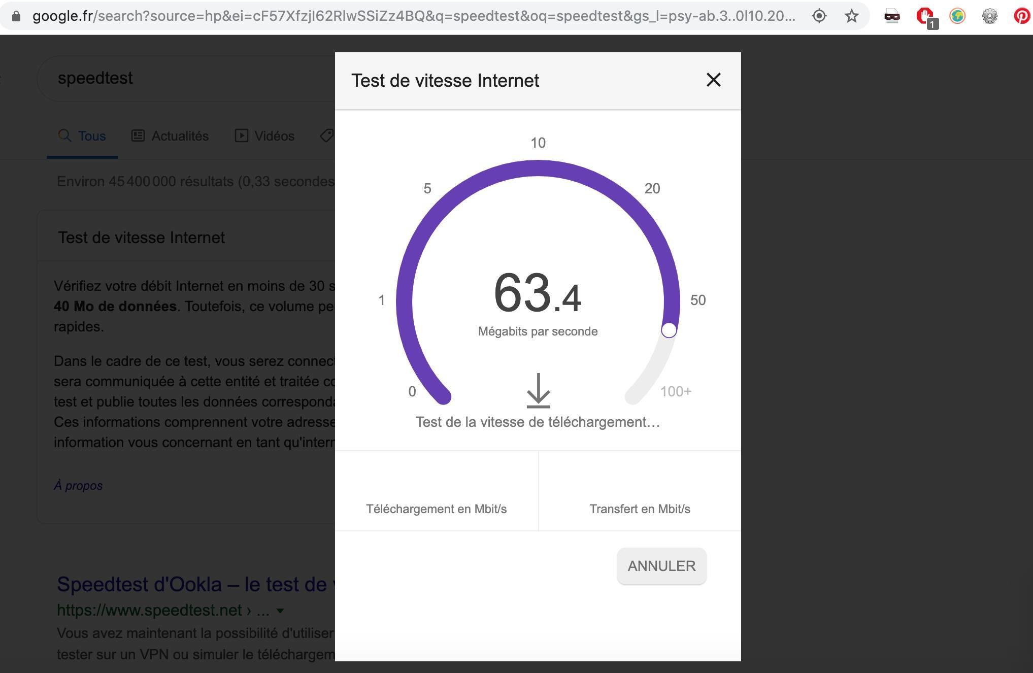 Quel est le matériel indispensable aux cours à distance ? 