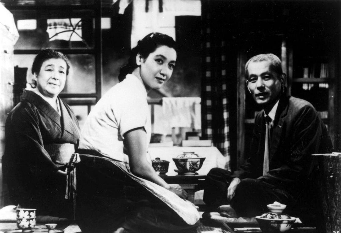 Quelles sont les œuvres cinématographiques du Japon ?
