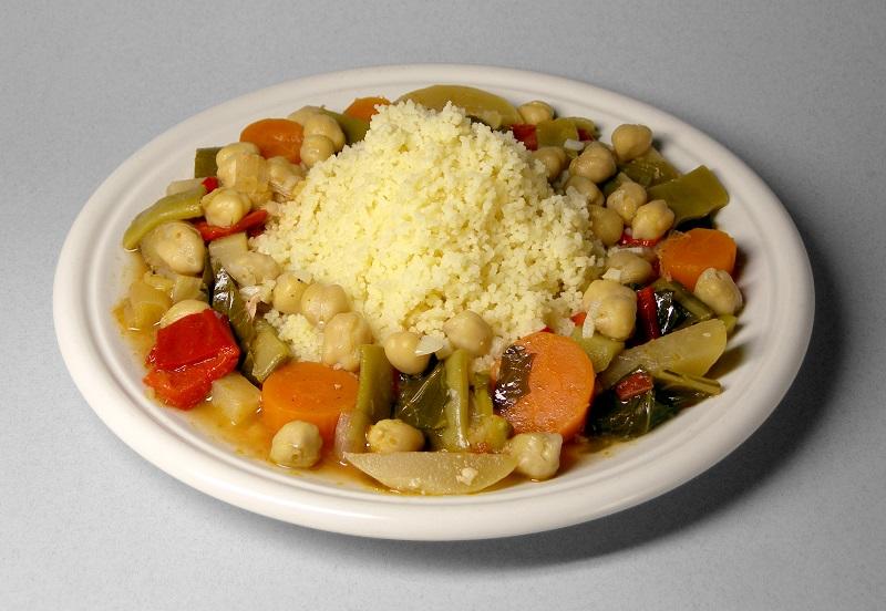 Quand manger un couscous ?