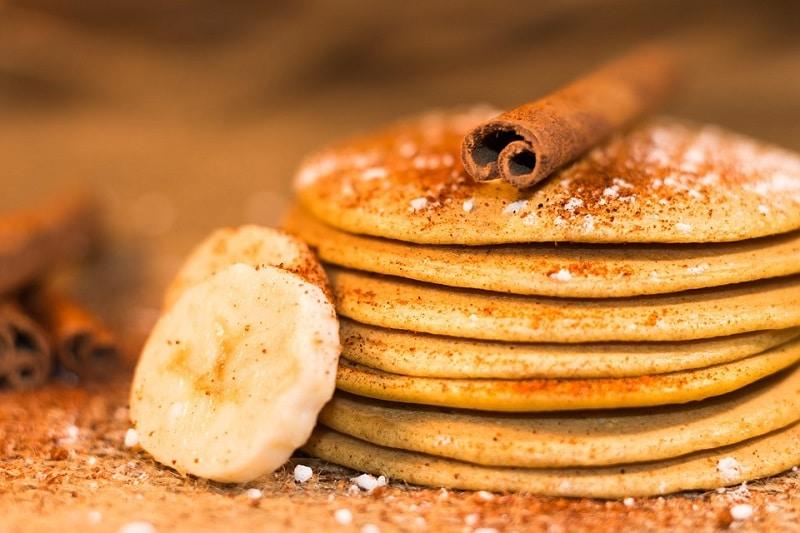 Comment est née la crêpe ?