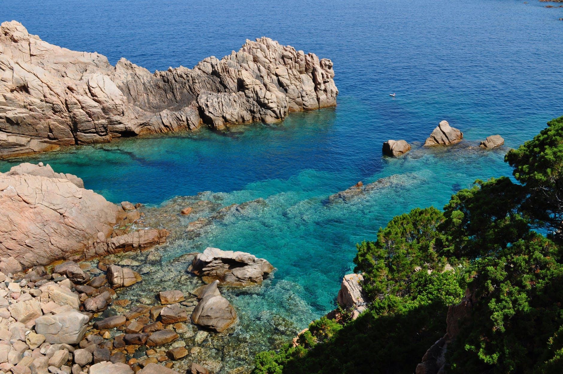 Que faire pendant un séjour farniente dans les îles italiennes ?