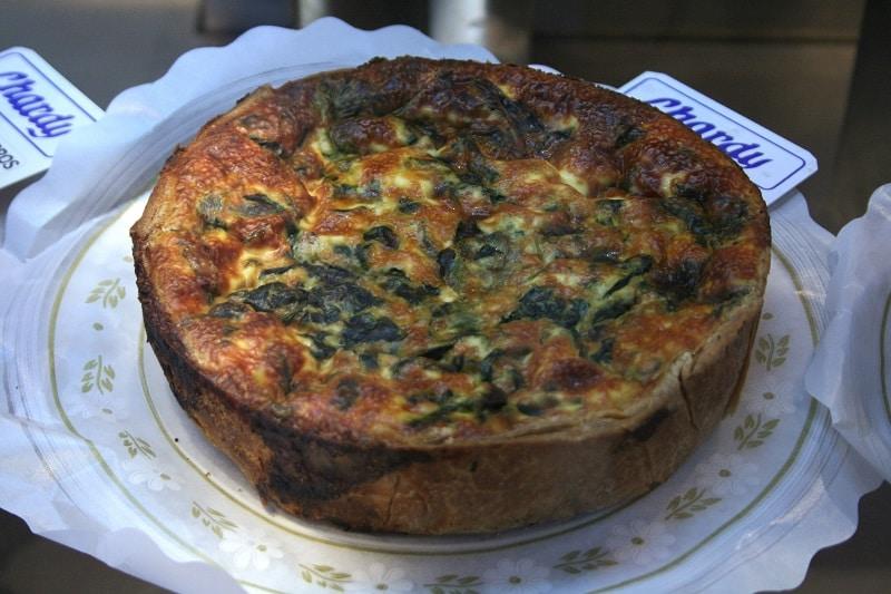 Comment cuisiner sans pâte ?