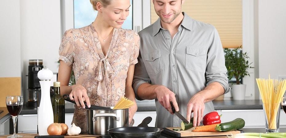 Comment cuisiner facilement ?