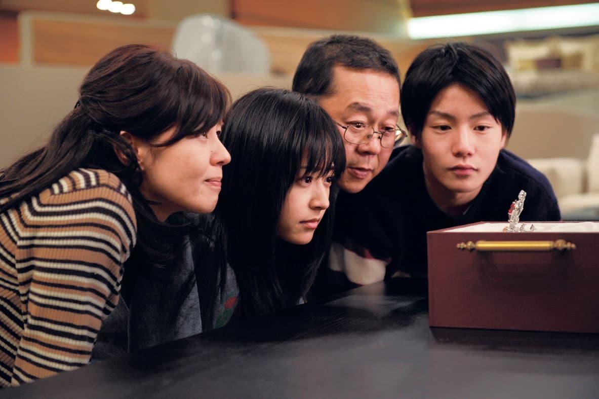 Quels sont les séries télévisées japonaises les plus connues ?