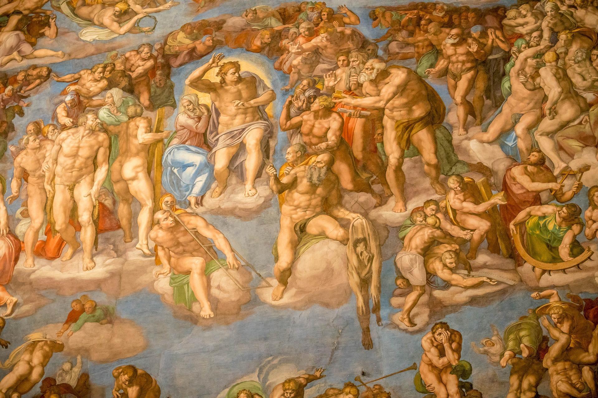 Comment réviser les matières artistiques en voyageant ?