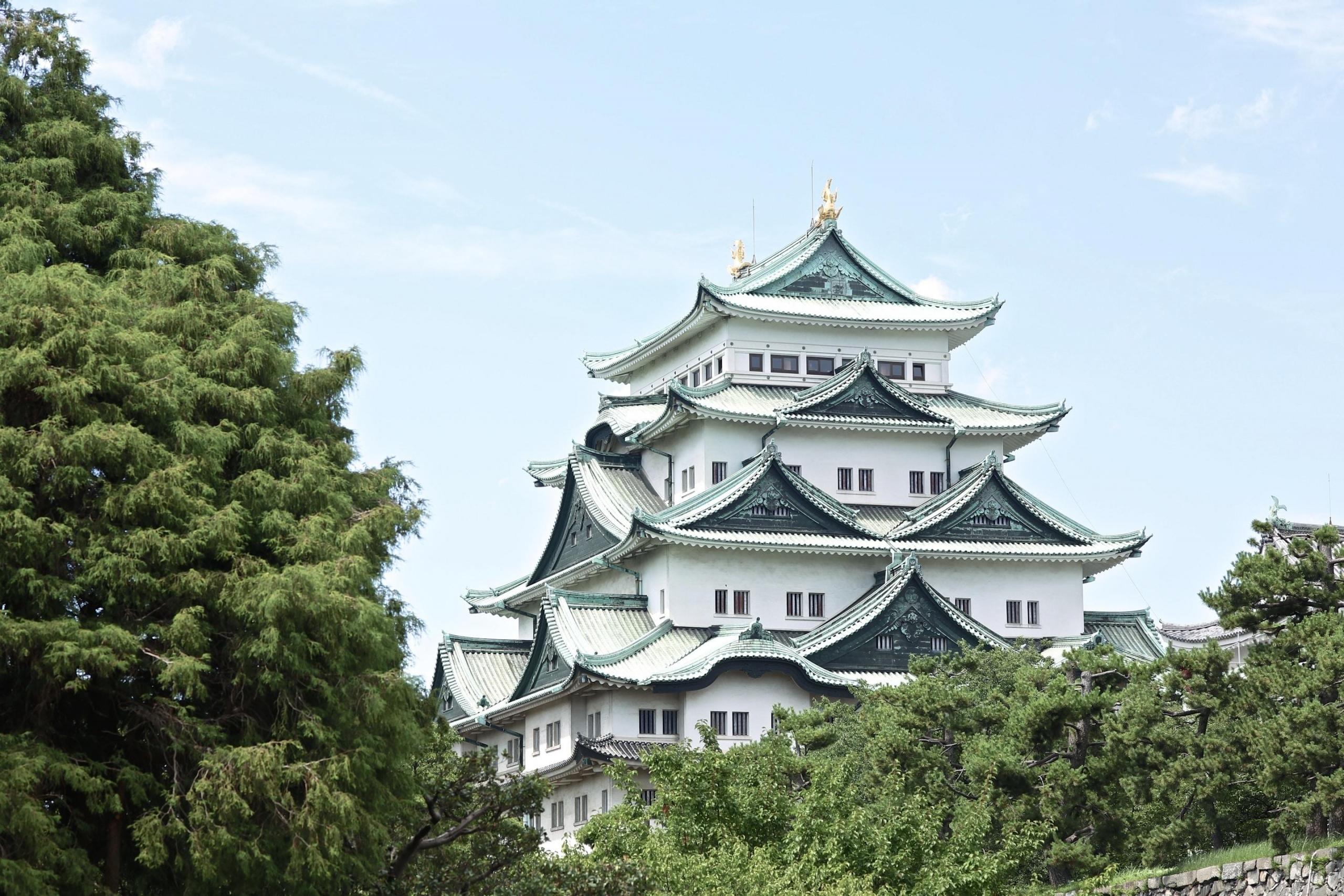 Quels sont les lieux touristiques de Kyoto ?