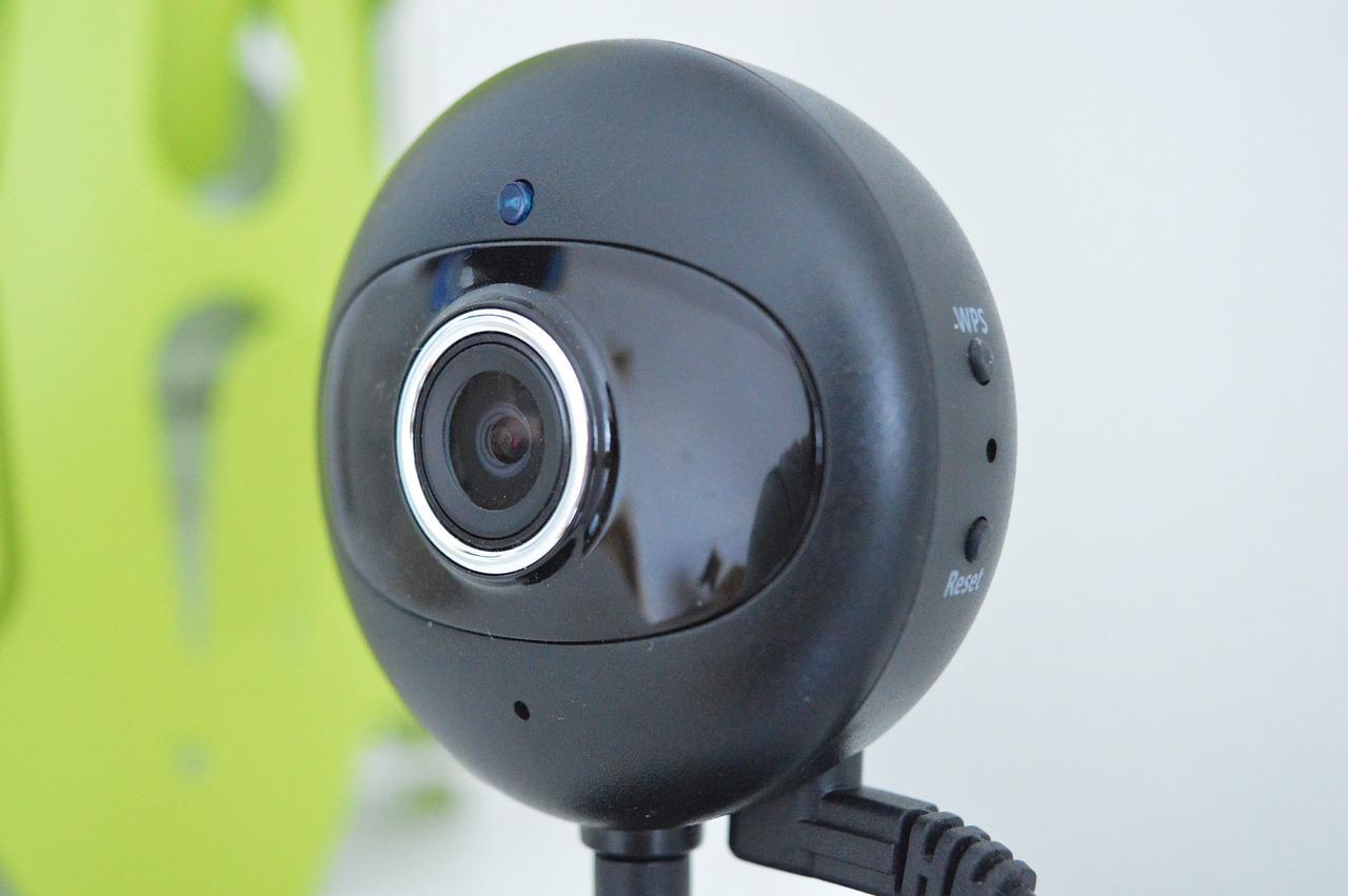 Quel équipement est nécessaire pour prendre un cours par webcam ? 