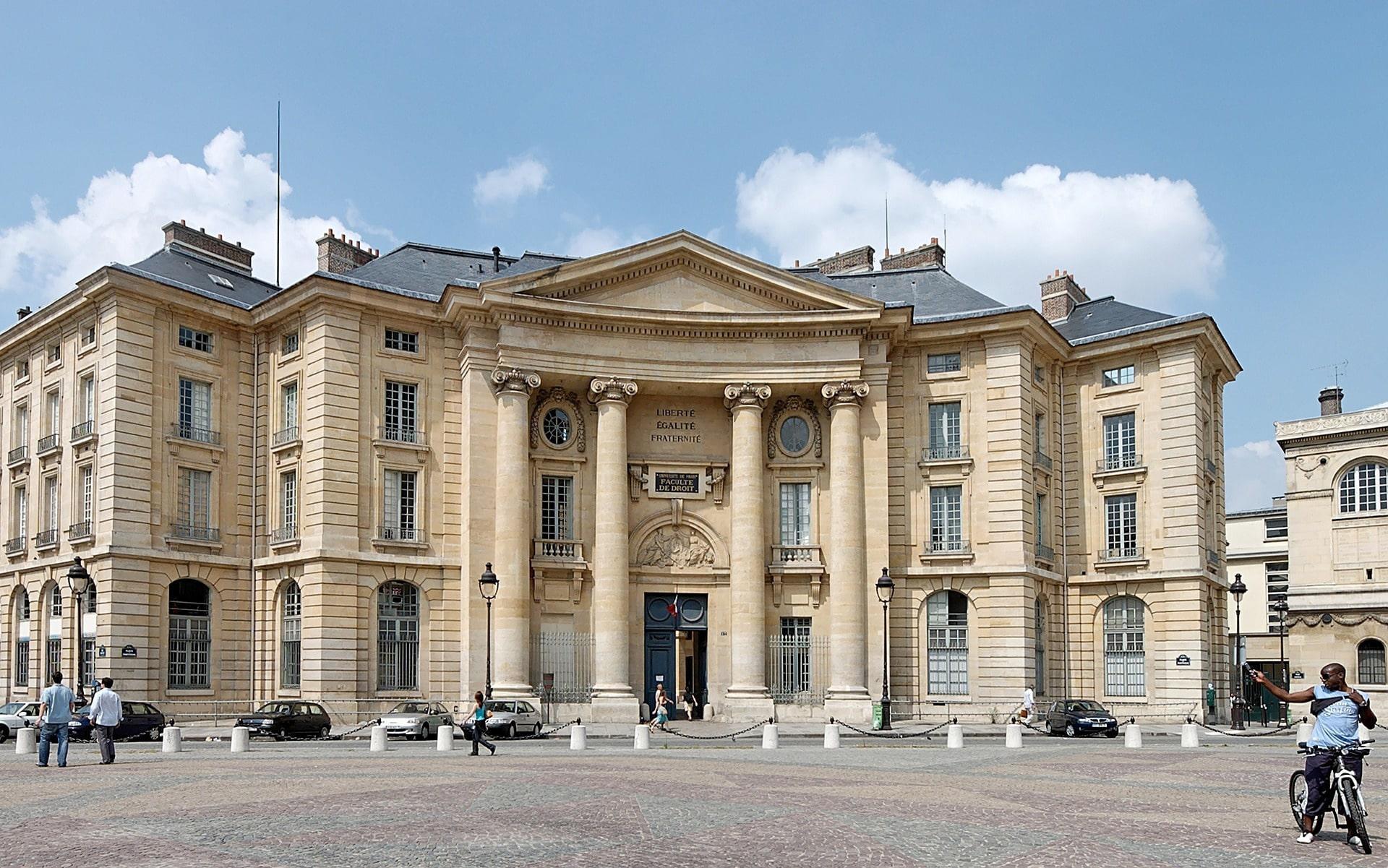 Que veut dire le terme fle en master ?