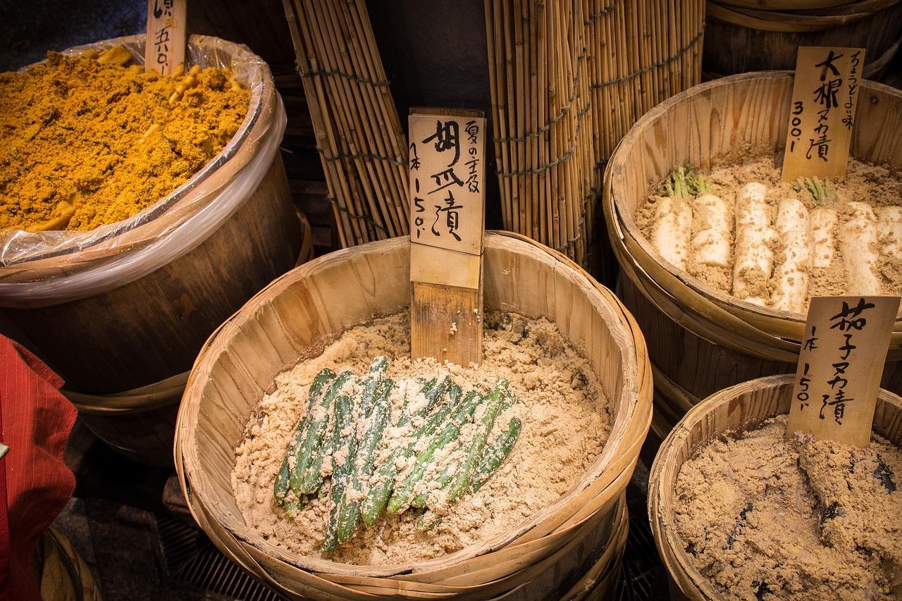 Comment s'occuper lors de vacances à Kyoto ?