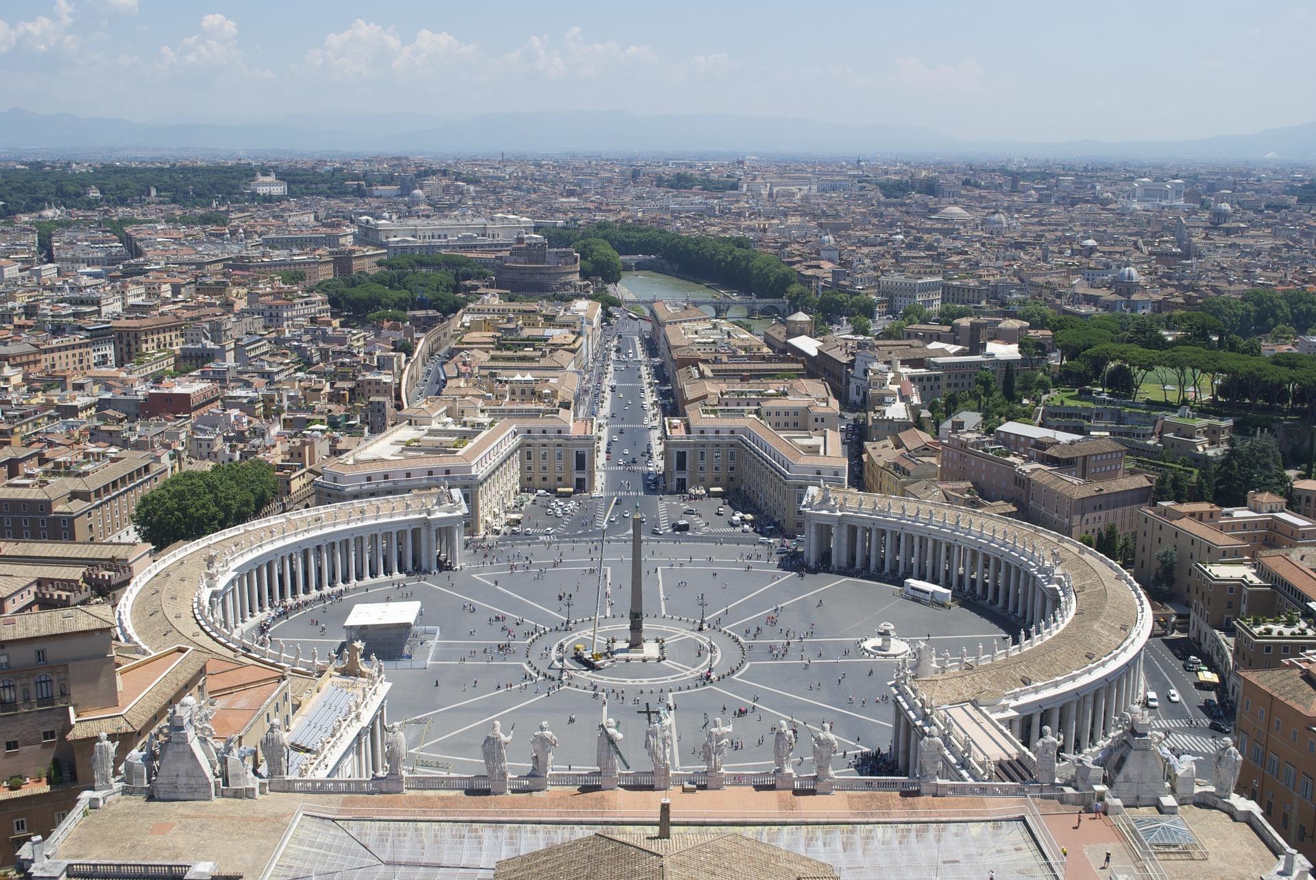 Comment anticiper son séjour à Rome ?