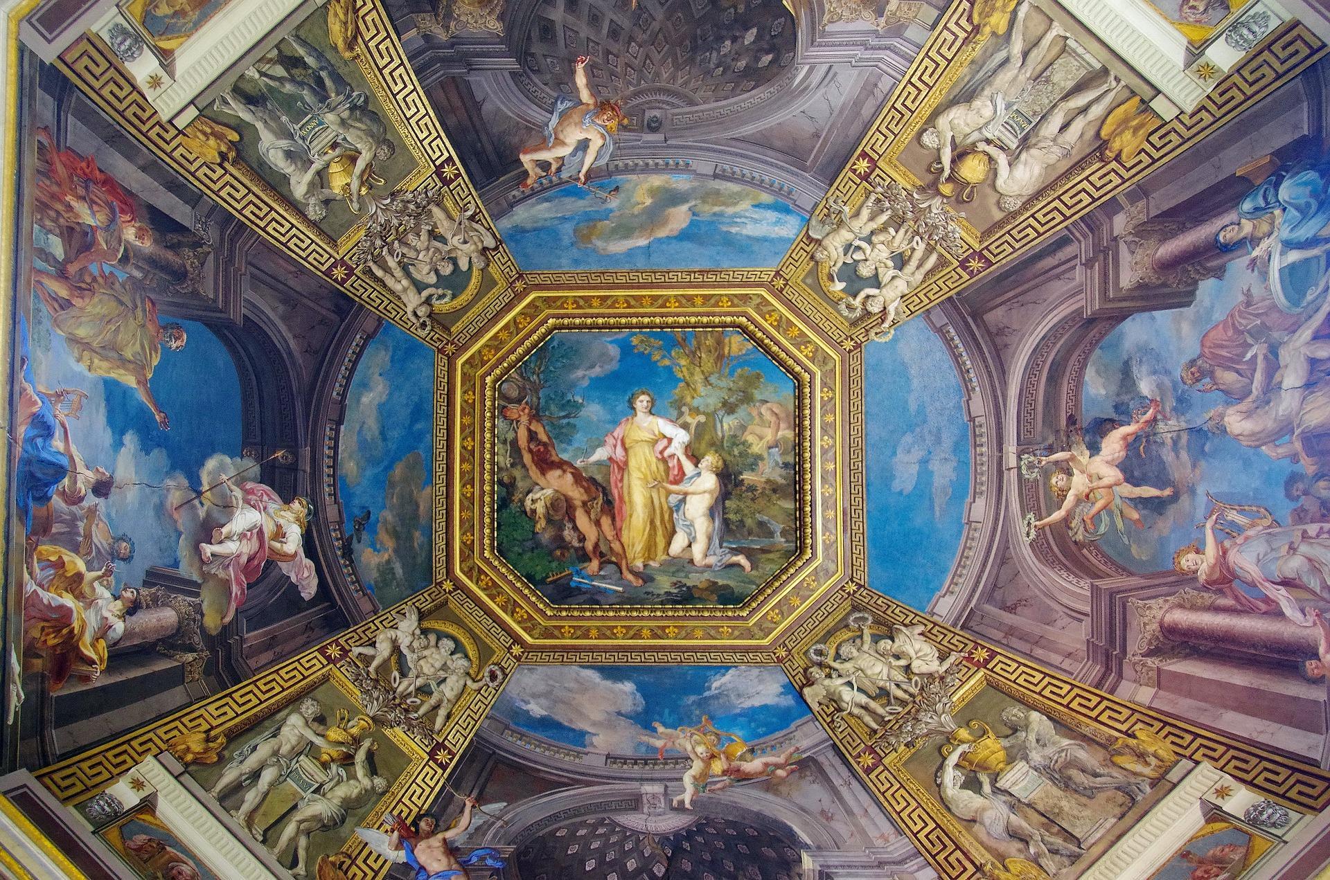 Visiter les monuments du Saint-Siège : que voir ?