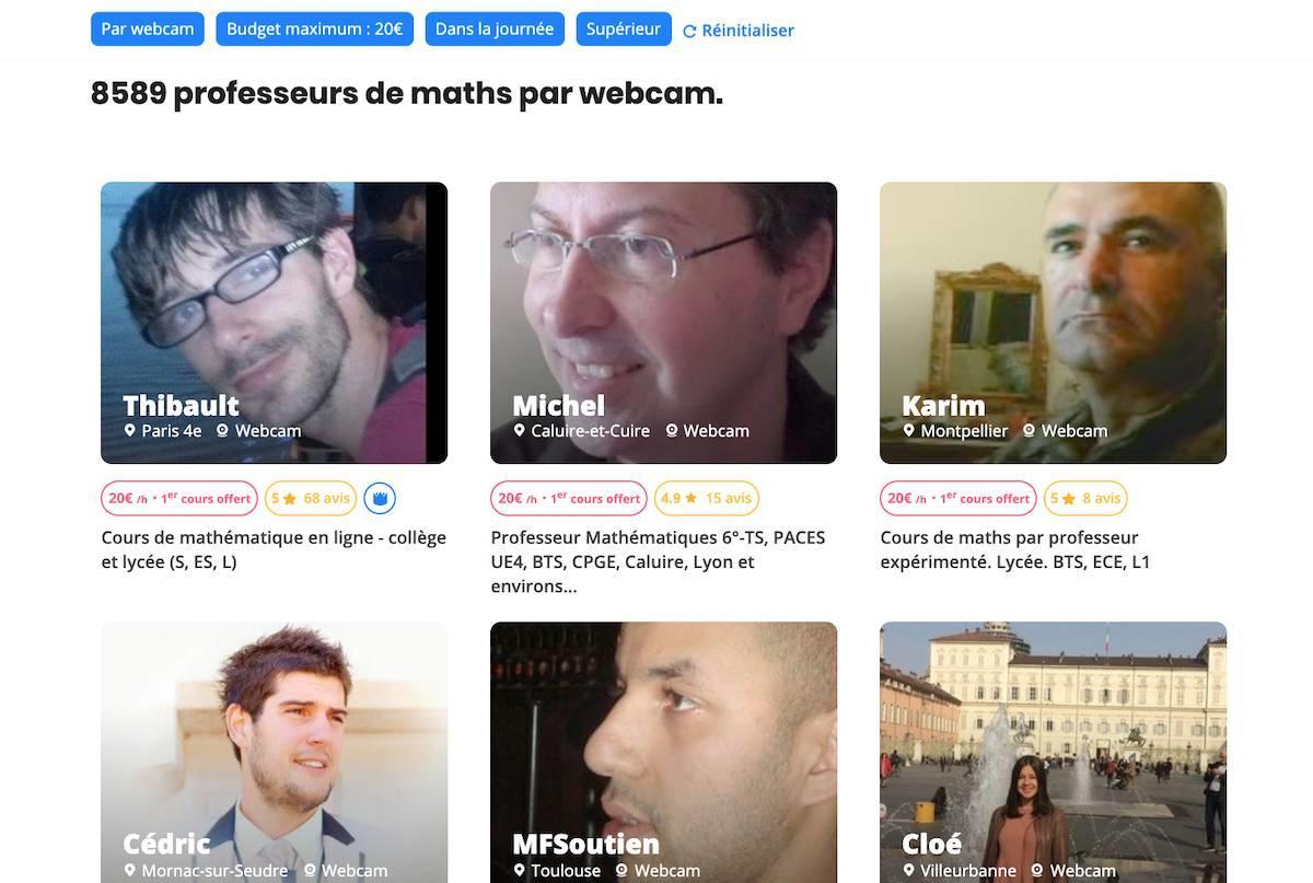 Faut-il faire appel à un organisme de soutien scolaire ? 