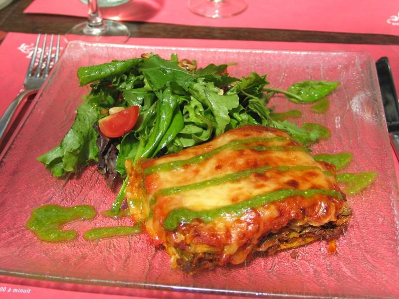 Comment faire de bonnes lasagnes ?