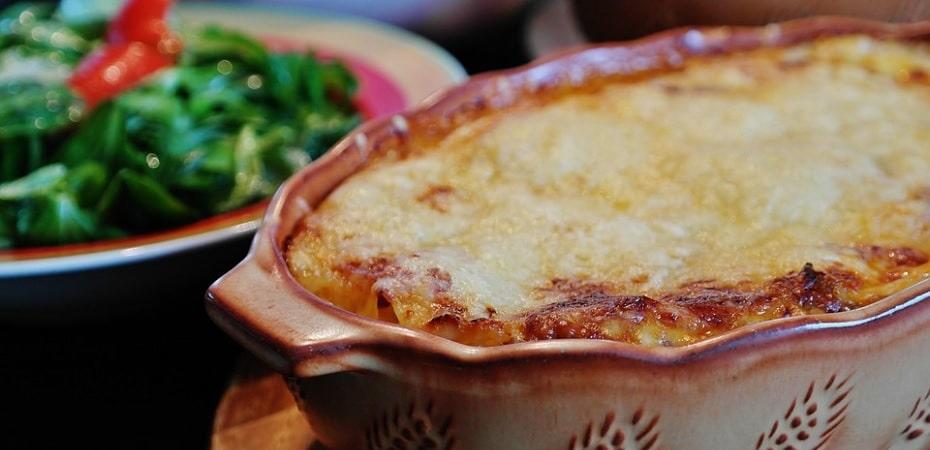 Comment réaliser des lasagnes comme en Italie ?