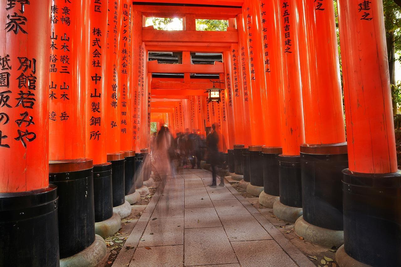 Quels sont les conseils de temps pour réussir son voyage à Kyoto ?