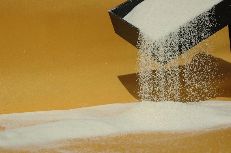 Quelle semoule utiliser pour faire un couscous ?