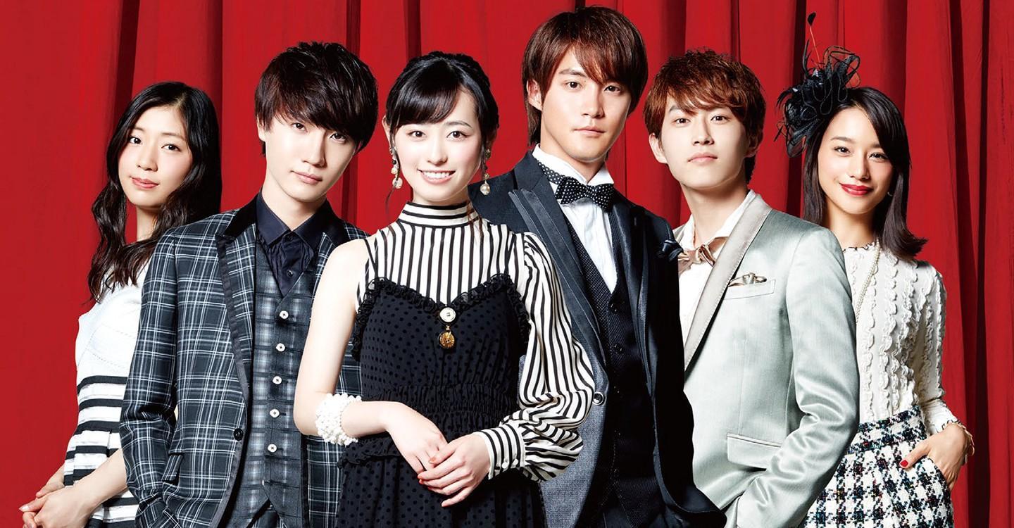 Quel est le top des dramas nippons ?