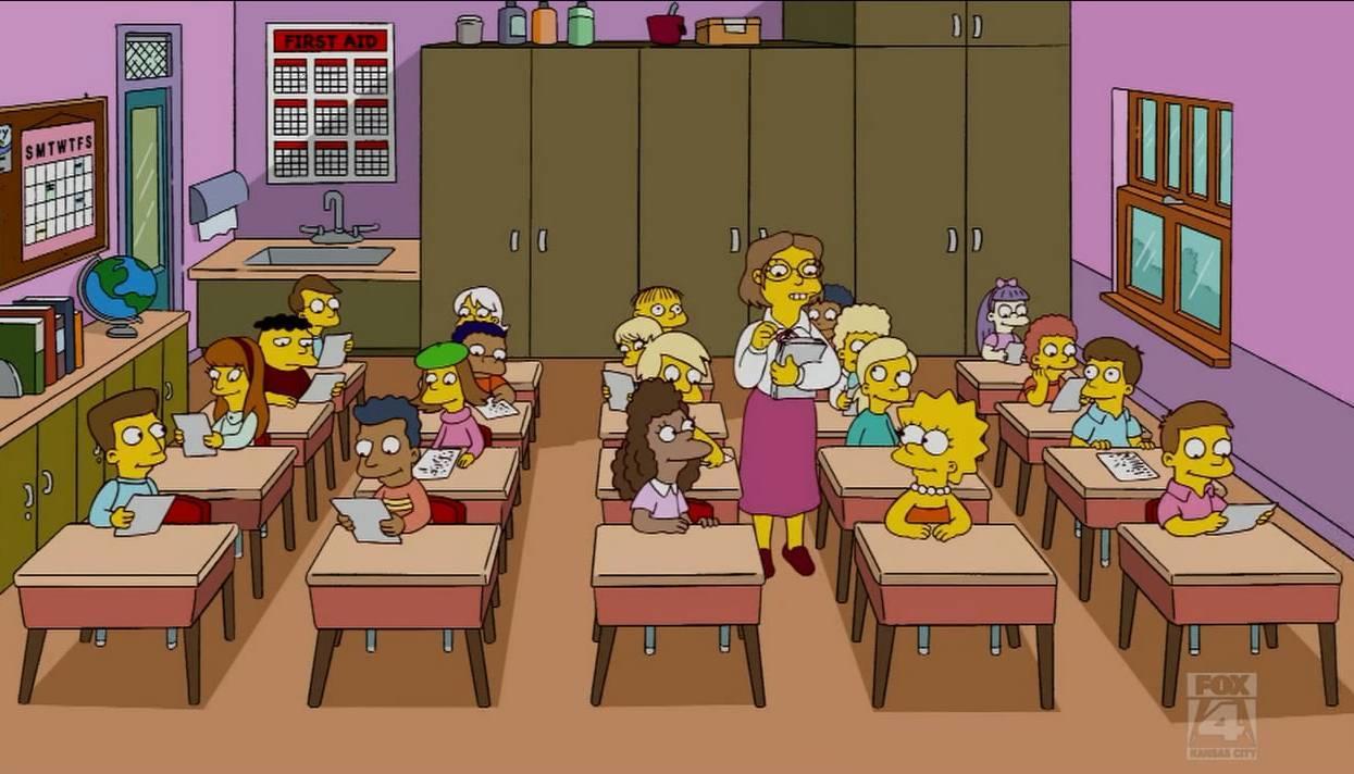 Quelle est l'organisation à avoir pour suivre un cours en ligne ?
