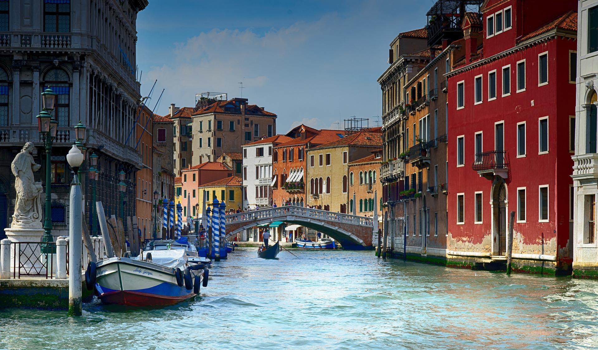 Que faire à Venise ? Voici notre mini-guide !