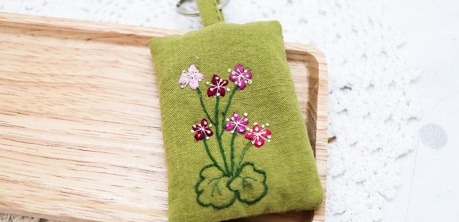 Comment rectifier une broderie ?