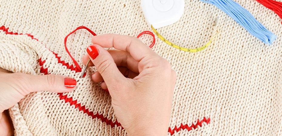 Comment apprendre à broder rapidement ?