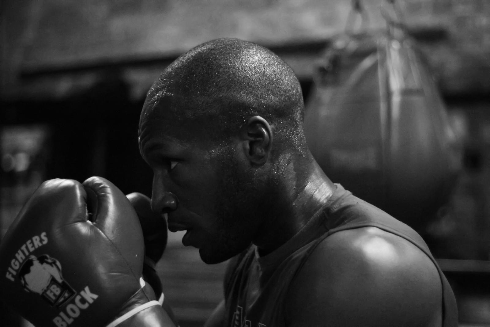 Quelle boxe est la plus efficace pour se battre ?