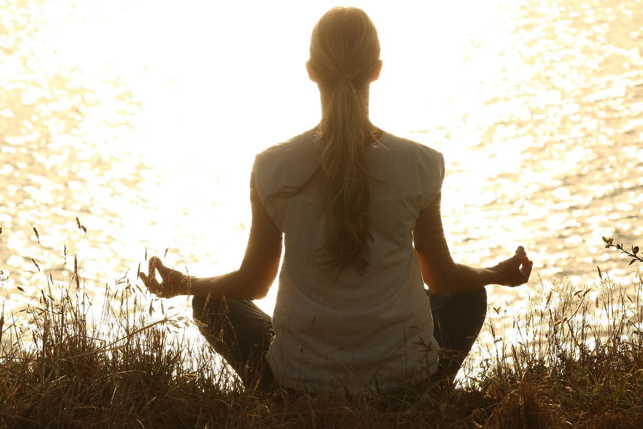 Qu'est-ce que la yogathérapie ?