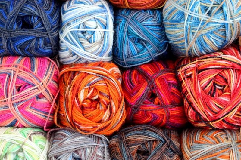 Comment progresser en broderie ?