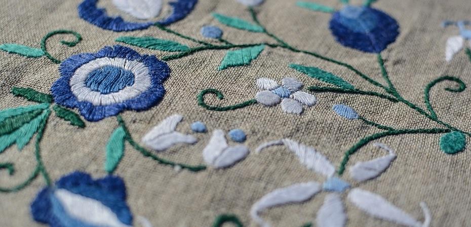 Comment faire de la broderie et avec quels outils ?
