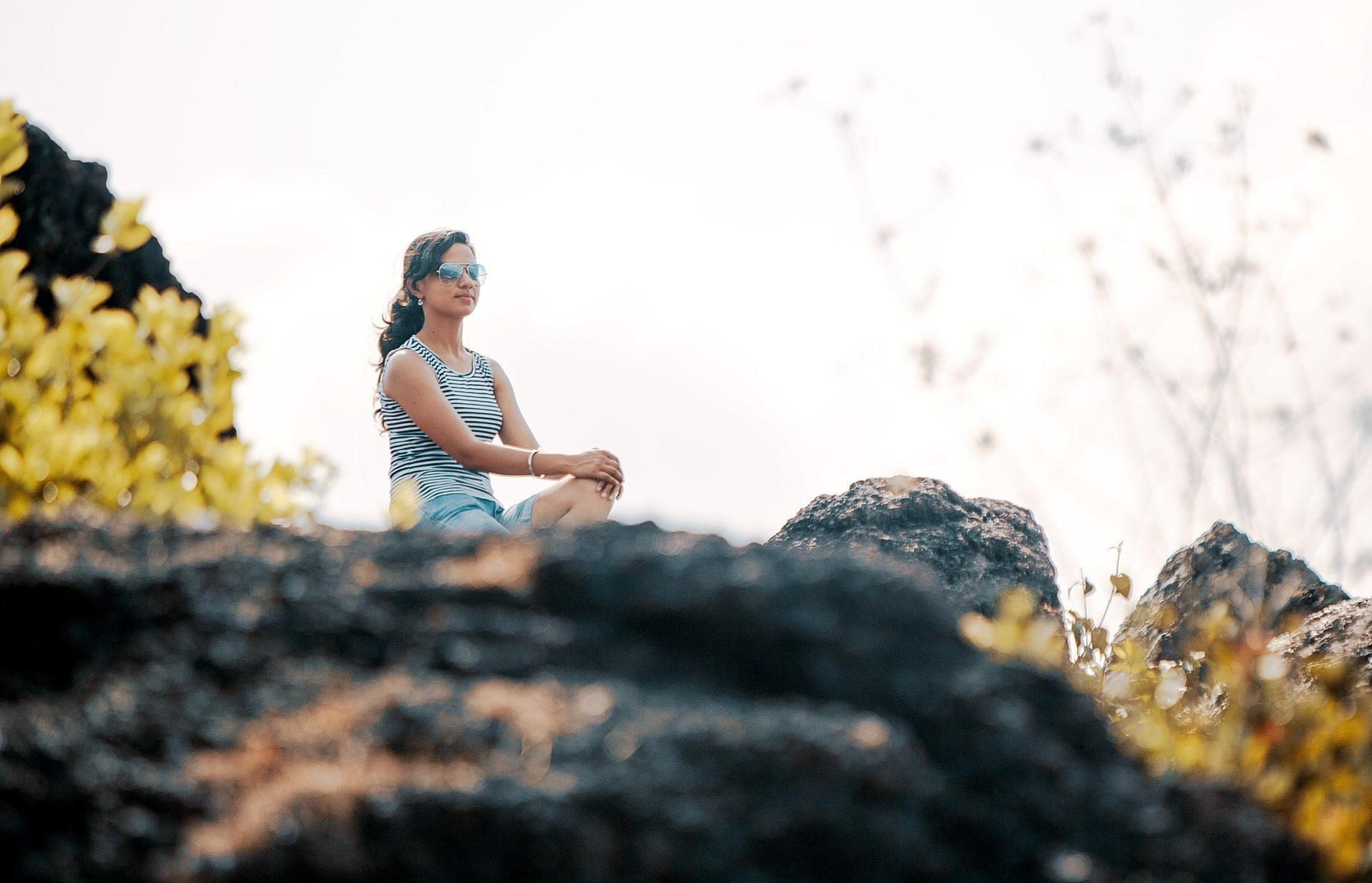 Combien de temps dure un stage de yoga en Inde ?