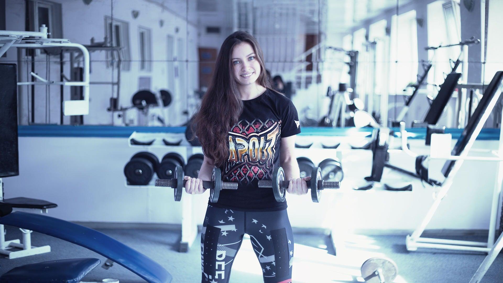 Que veut dire prendre un cours de boxe ?