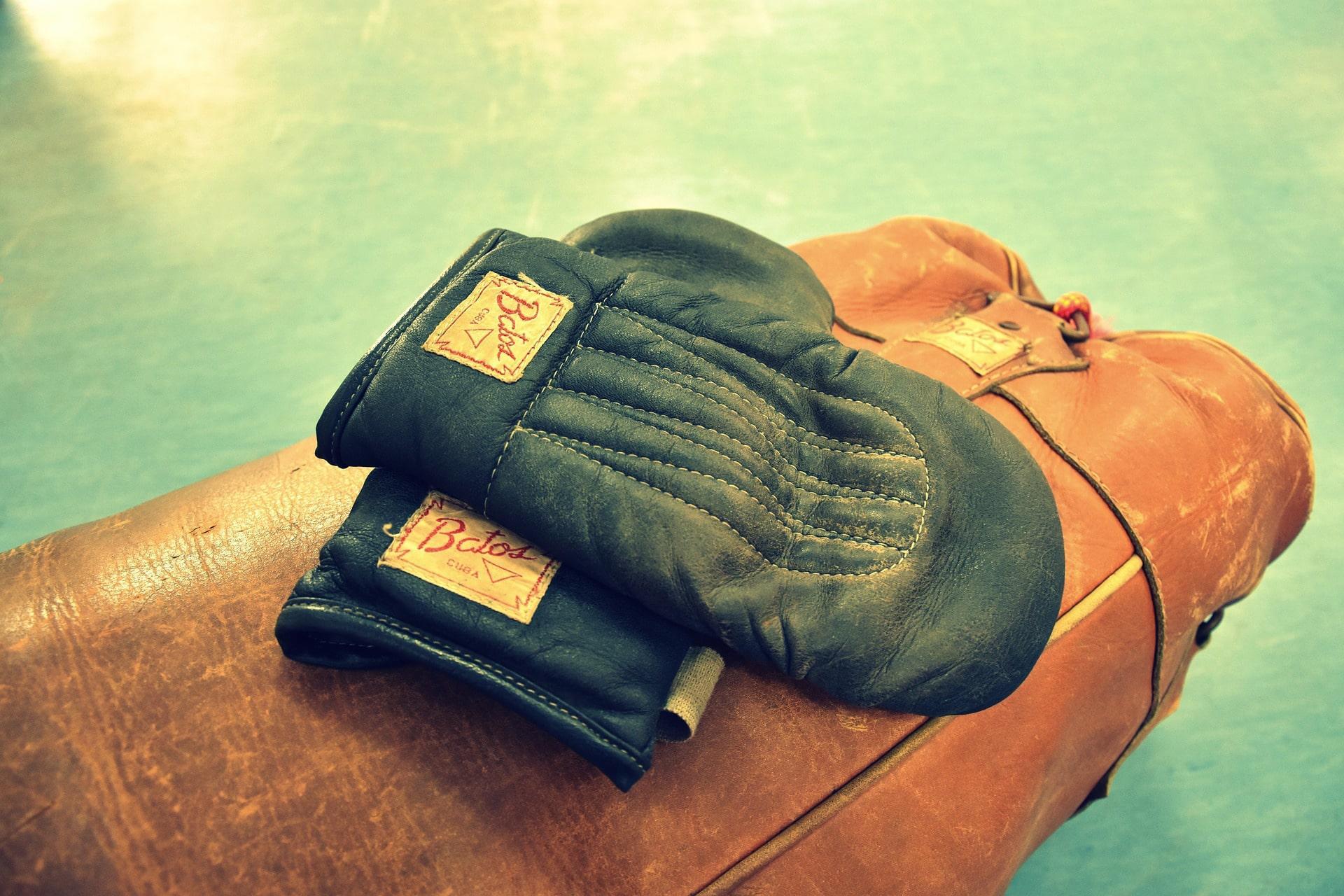 Quels sont les lieux pour enseigner la boxe ?