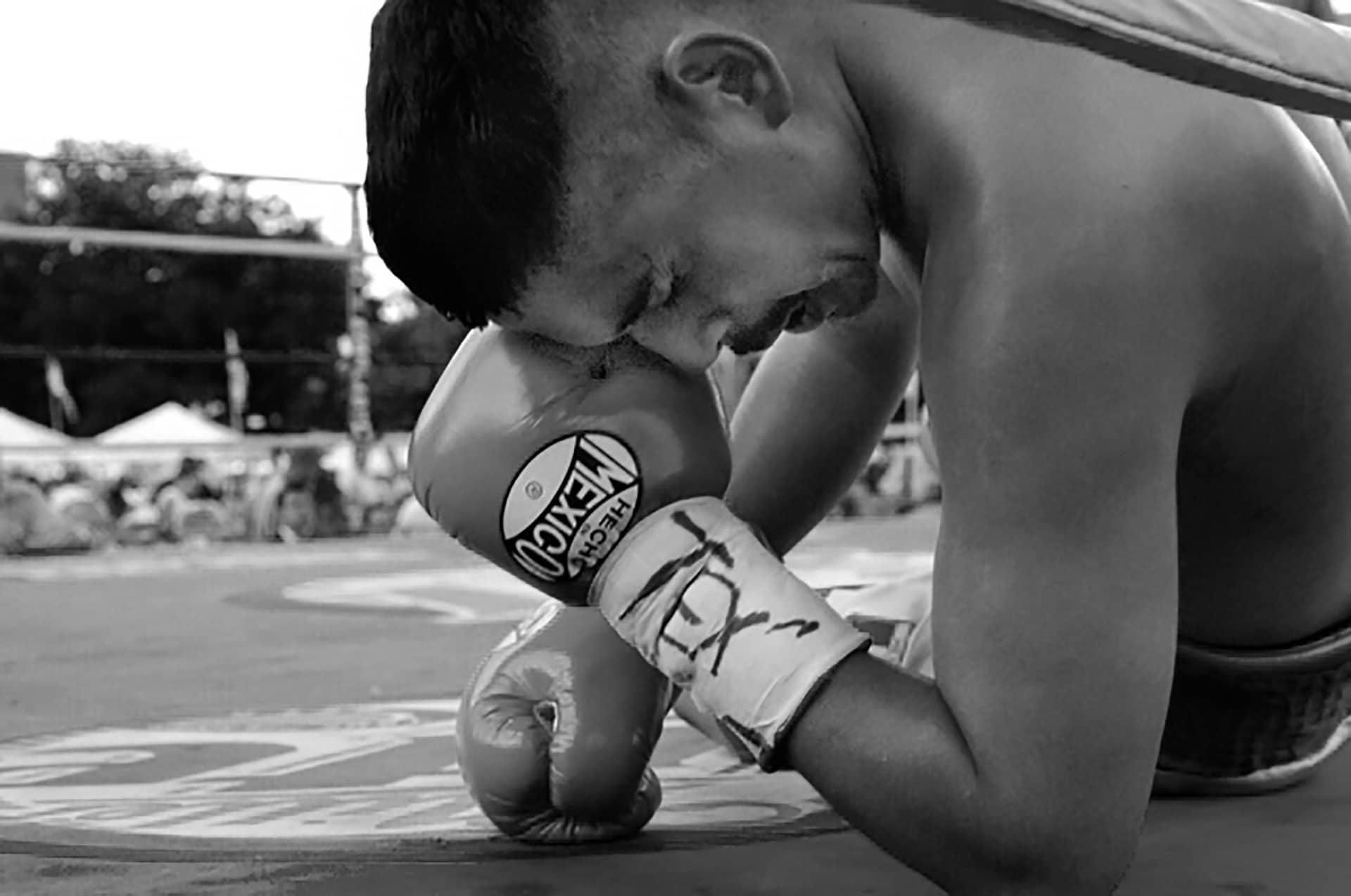 Combien de temps dure une formation de prof de boxe ?