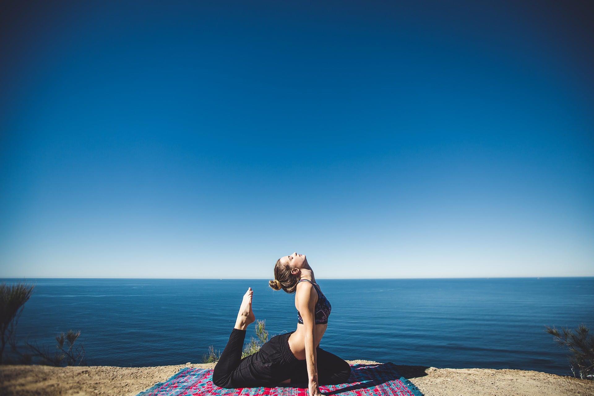 Quels sont les spots à faire en Inde pour pratiquer le yoga ?