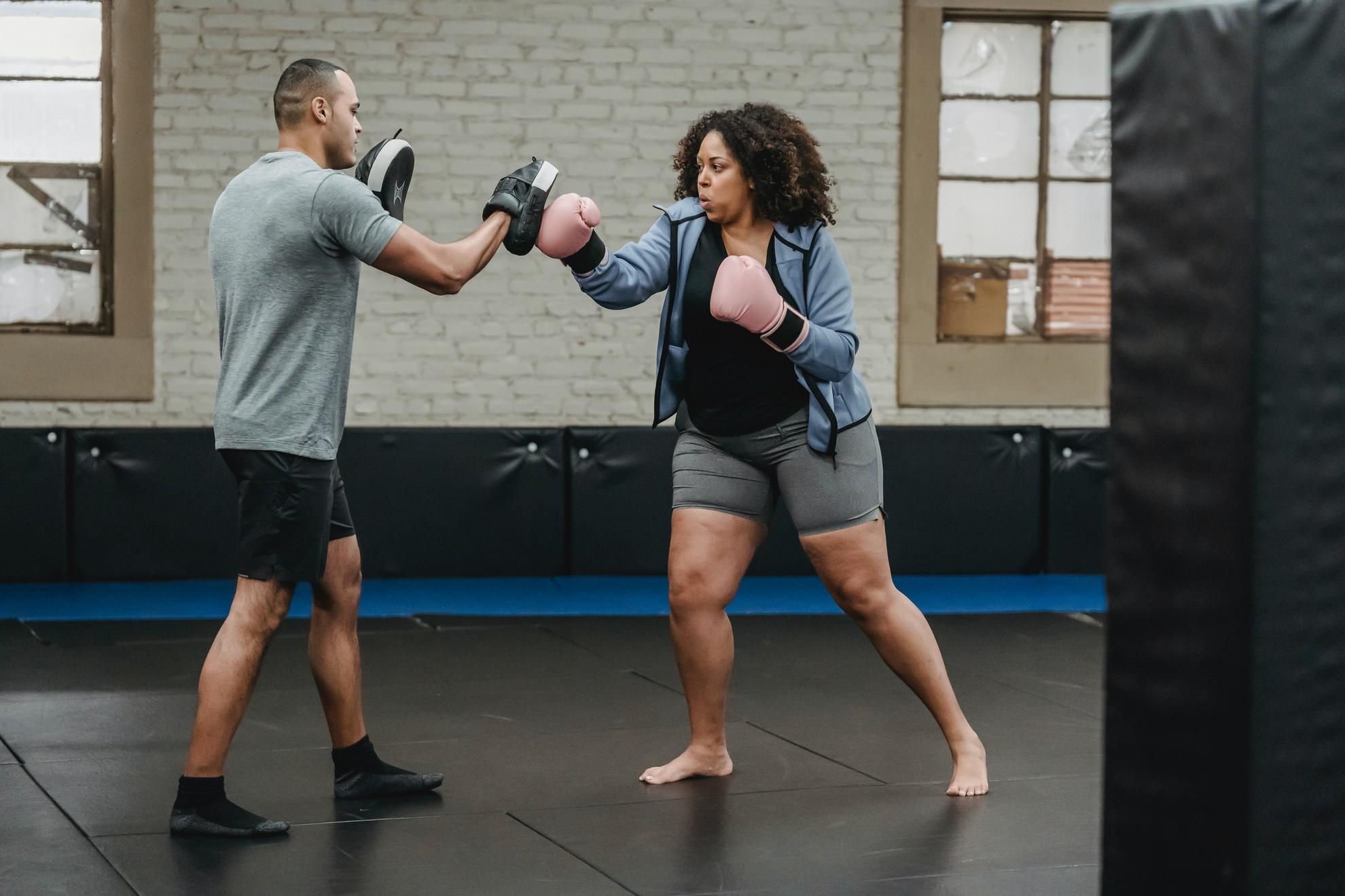 Quelles sont les contres indications médicales à la pratique de la boxe ?