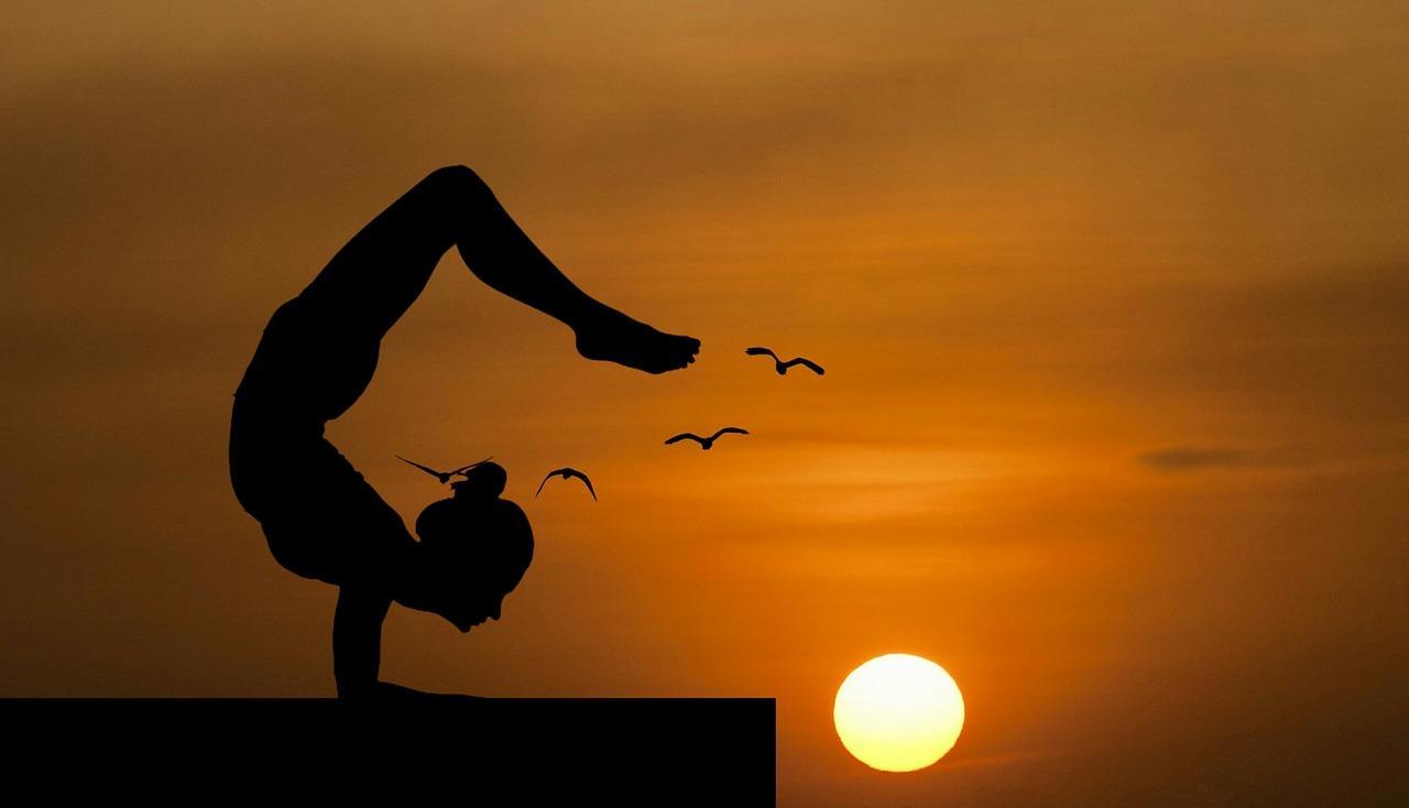 Qu'est-ce que la yogathérapie ?