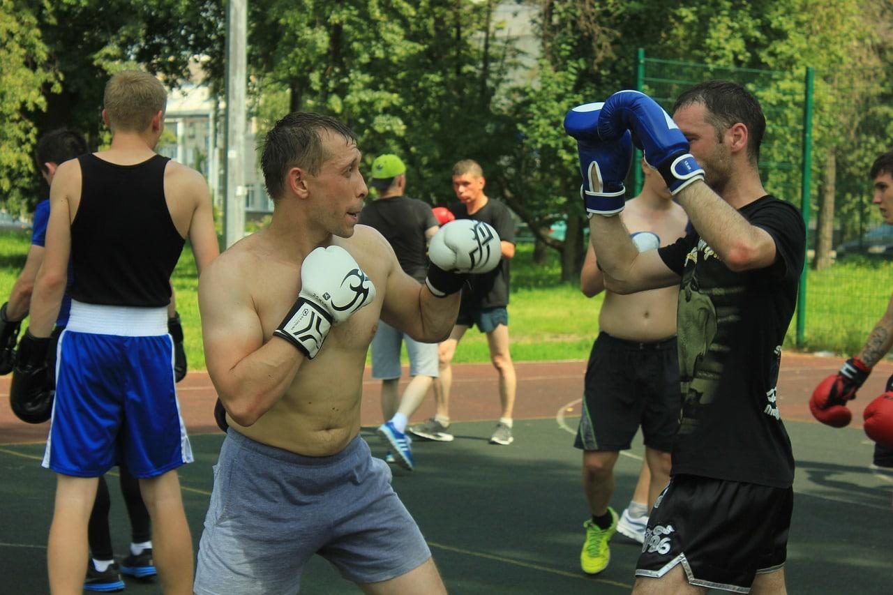 Où apprendre la boxe en ligne ? 