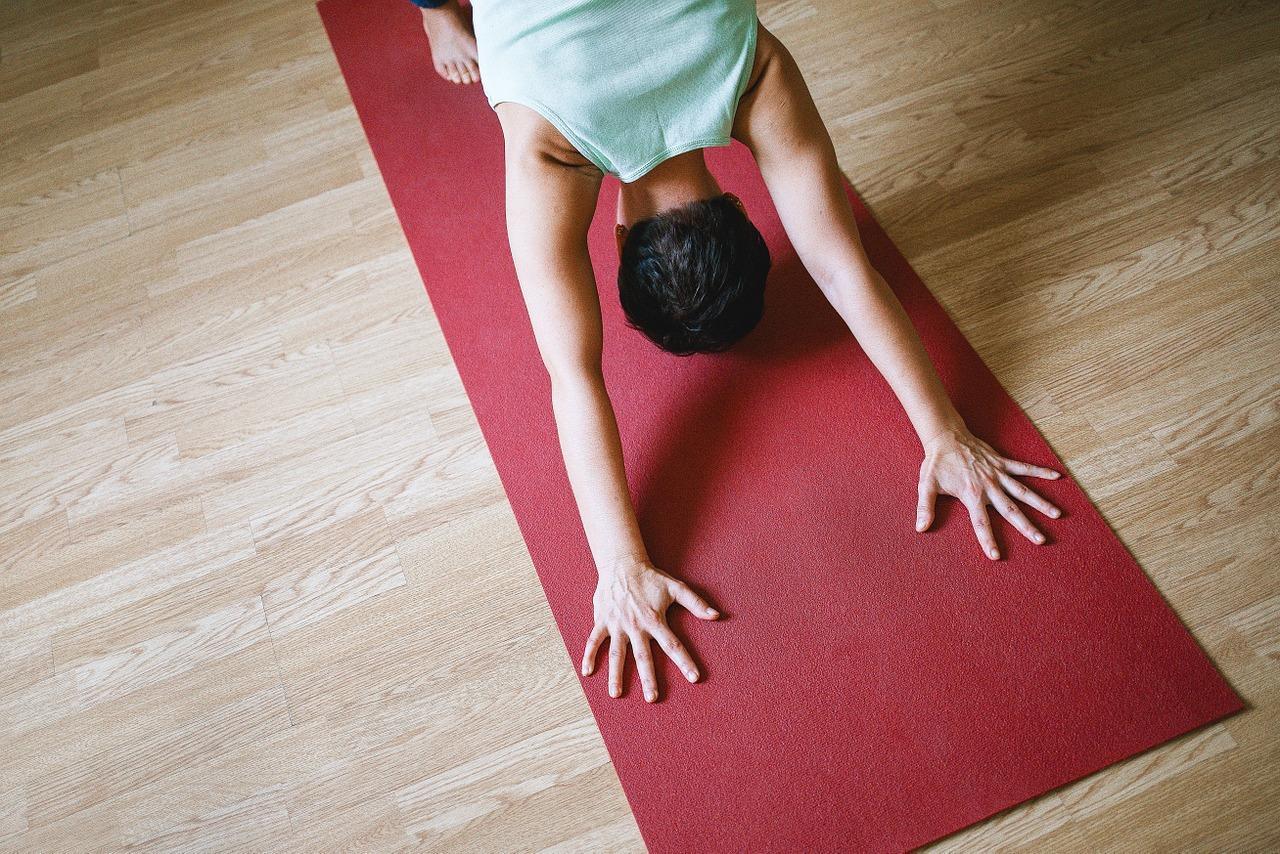 Comment prendre des cours de yogathérapie ?