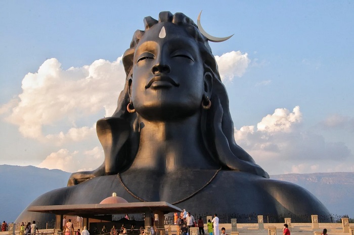 Quel centre de yoga choisir en Inde ? 