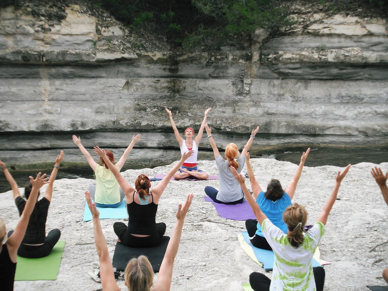 Quels sont les bénéfices du yoga thérapeutique ?