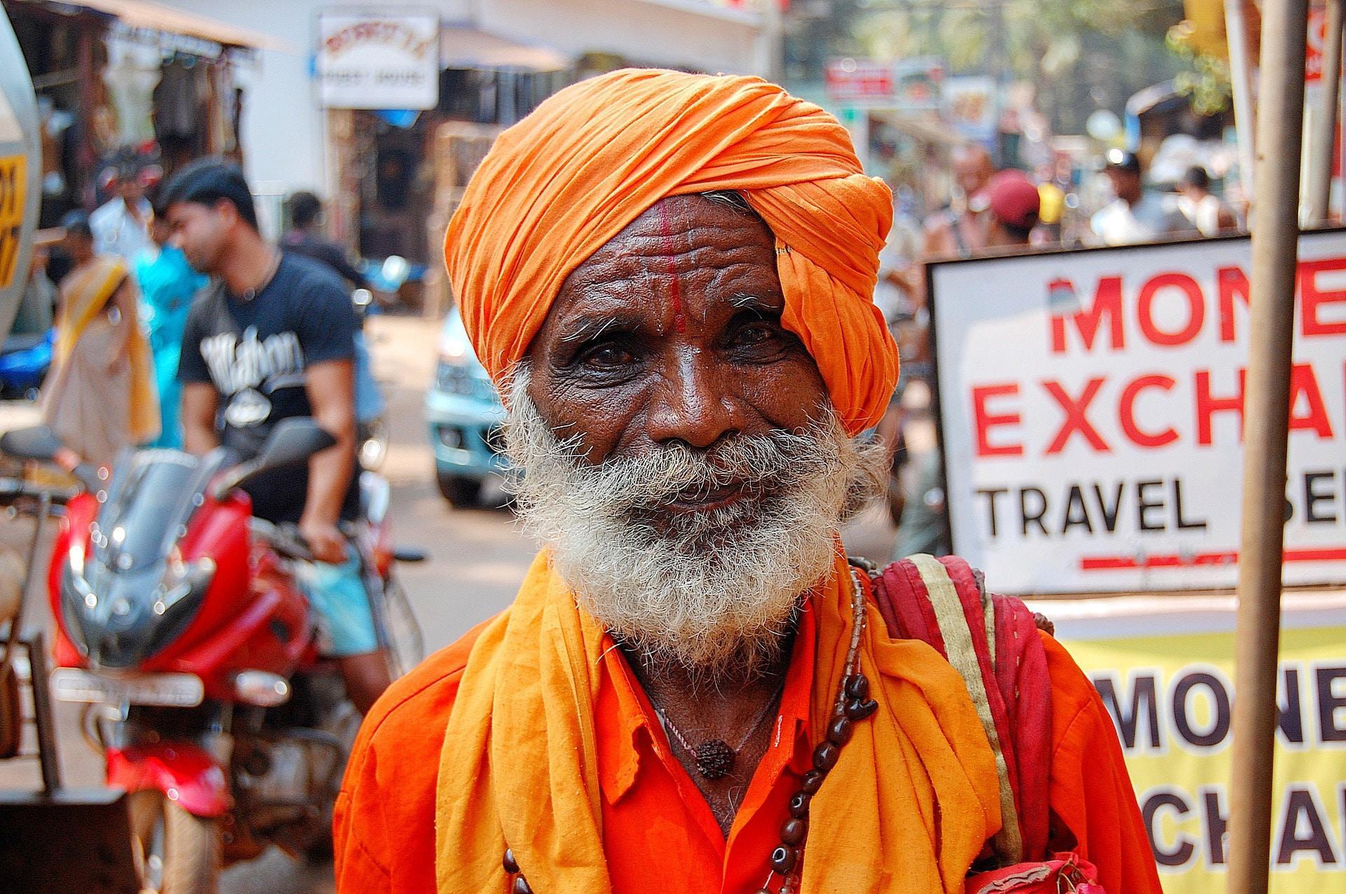 Combien de temps dure une retraite de yoga en Inde ?