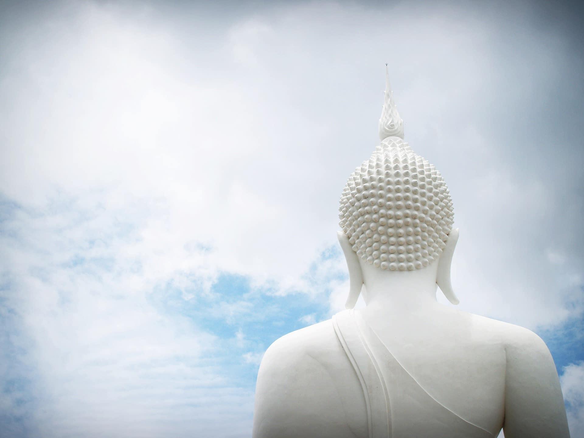 Pourquoi faire un stage de yoga en Inde ?