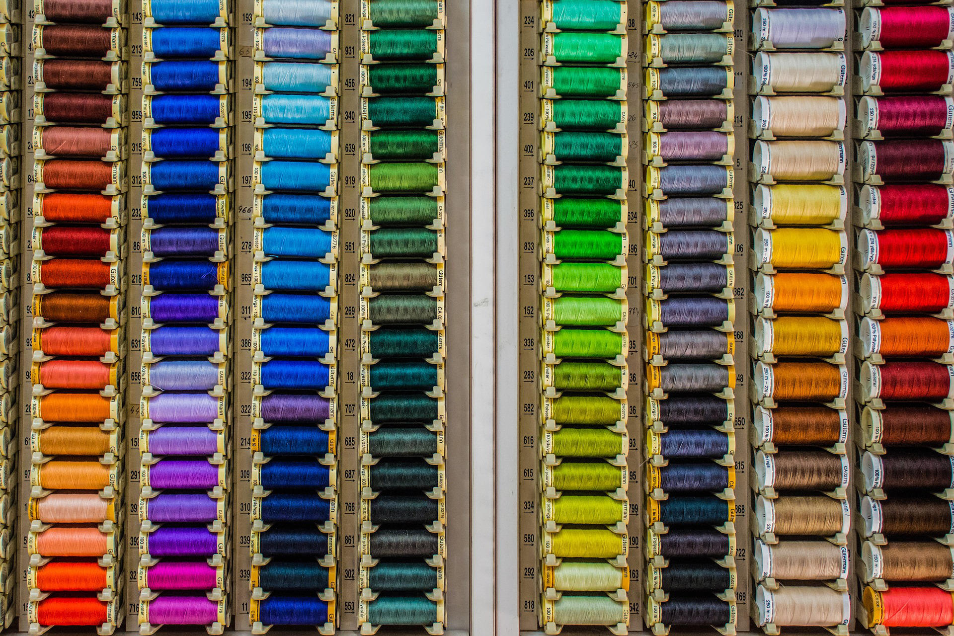 Quels sont les meilleurs tutos broderie ?